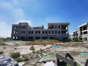 天津楼市“一哥”天房集团的债务困扰：混改未获实质性进展，问题项目及所持股票将被司法处置