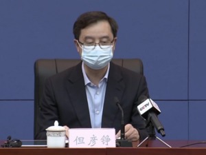 最新！重庆新增阳性感染者2037例！重庆市副市长介绍疫情最新情况……
