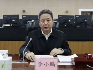 国务院物流保通保畅工作领导小组召开总指挥（全体）调度会议