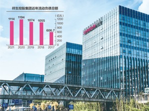 遭呈请清盘又遇人事巨变 祥生控股能否靠甩卖资产自救？
