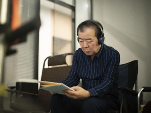 炒股、写书、拍电视……“著名股民”周梅森：主旋律要讲好人的故事，不是神仙打架
