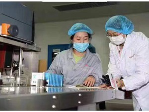以岭药业短期工招聘消息“刷屏”  连花清瘟再度带动股价起飞