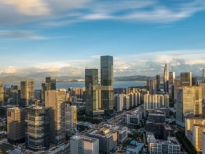 新制造业“国家队”登场，哪些城市有机会？