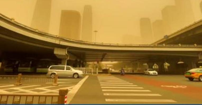 速冻！寒潮最高等级预警将发布，全国大部降温10-16℃
