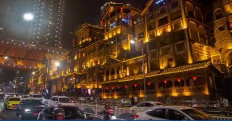 成渝中线高铁今日开工建设！