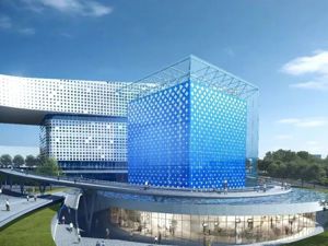 集团下属公司运营管理国家超算成都中心 强力支撑成都“制造强市”