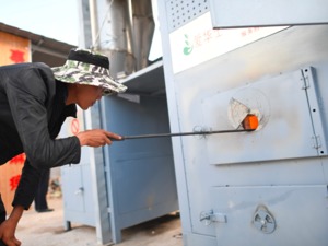 五部门：现有设施年负荷率低于70%的县级地区，原则上不新建生活垃圾焚烧处理设施