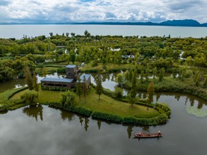 生态文明建设示范区成效如何？ 生态环境部答每经：政府绿色采购比例超80%