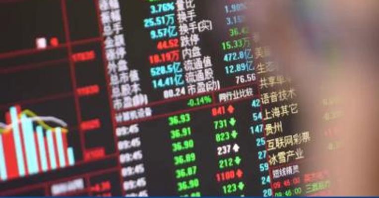 富时中国A50指数期货涨幅扩大至4%