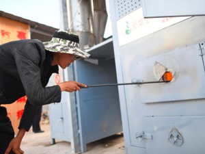 五部门发指导意见：积极开展小型焚烧试点