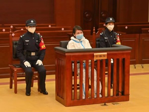 被法子英劳荣枝案改变的人生：26年，多个家庭支离破碎