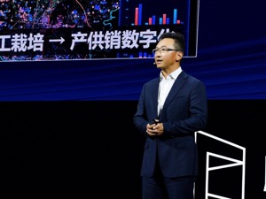 腾讯副总裁丁珂：安全共生是企业行稳致远的最优路径