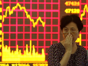 年轮2008 | 政策组合拳历时一年逼停“疯熊” ，媒体报道在IPO中展露影响力