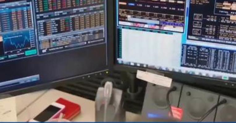 纳斯达克金龙中国指数涨幅扩大至超7%