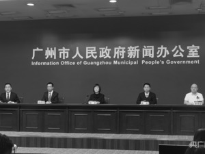 广州：不按行政区域开展全员核酸检测，不代表着不开展核酸检测！管控区陆续解封会不会增加感染风险？广州疾控回应