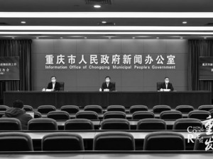 30个区县实现社会面清零！重庆：已取得阶段性胜利，要坚持分类分步推进，尽快有序恢复正常生产生活秩序