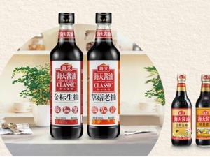 巡礼2014｜海天味业：调味品龙头的企稳与求变
