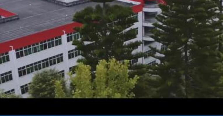 投资1.5亿美元的ABB机器人超级工厂在上海浦东开业
