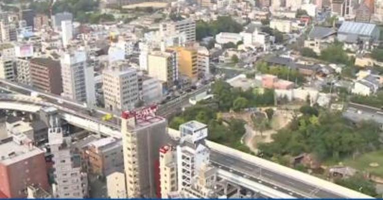 日本参议院通过本财年第二次补充预算案