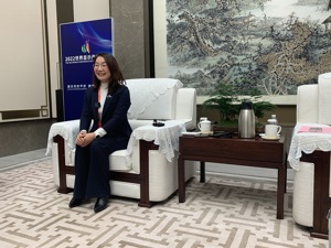 为何车载领域OLED面板渗透率不高？维信诺徐凤英：汽车智能化兴起时间不长，车规级要求高