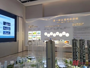 区域新盘观察 | 地处深圳龙华中心、开盘去化仅3成，价格优势明显的华侨城四海华亭为何卖得不温不火？