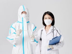 居家健康监测，这些事一定要做好！【科学防疫小贴士】（1）