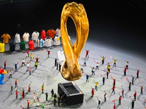 从世界杯营销看中国家电在中东：TCL称已在中东逐渐建立中高端智能家电品牌形象