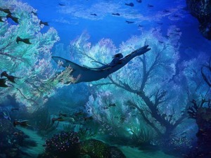 单张预售票价超过250元、点映场高达358元 谁最想看《阿凡达2》？