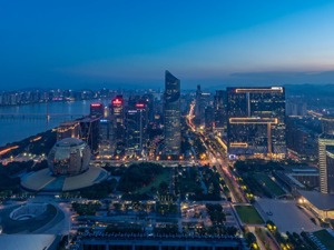 易炼红主政浙江 曾多次为民营经济“鼓劲撑腰”