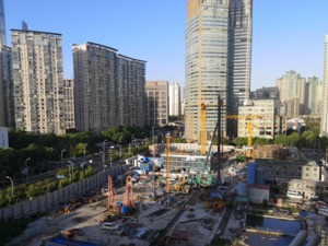 微观这一年·房企｜绿城华东布局转向核心城市群，苏中苏北项目去化遇阻