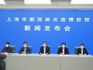 上海：这些场所不再查核酸！专家：预防新冠，记住这十个“三字诀”