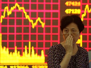 2008:政策组合拳历时一年逼停“疯熊”