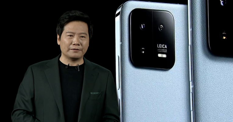 品牌价值观97期｜小米13正式发布，雷军回应对标iPhone：品牌的提升需要对标的勇气