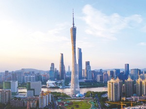 为什么说产业“走不出”广东？