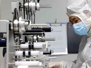 抗原检测试剂需求旺盛 有生产企业急聘人员保供