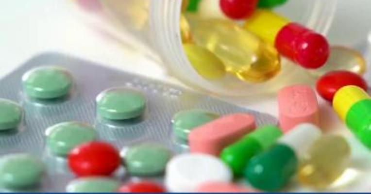 信邦制药：加紧小儿清热宁颗粒生产 确保药品市场供应