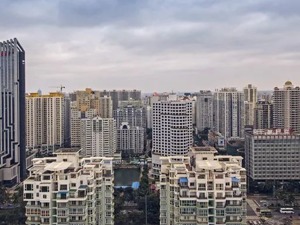 城市24小时 | 全国首个营商环境建设厅，什么来头？