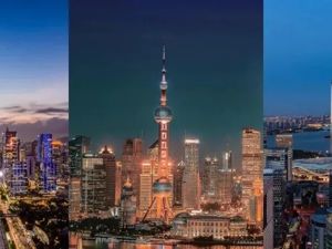 上海苏州深圳，制造业“三巨头”再交手