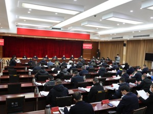 成都青羊吹响“走出去”招商新号角