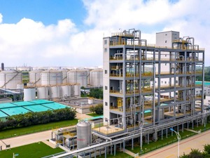 恒力石化：四氢呋喃已应用于创新药物研发生产
