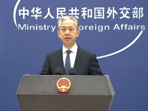 美方拟将部分中企从“未经核实清单”中移除？外交部最新回应……