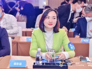 专访MOVOS创始人谭斯涵：中国市场对高定缺乏标准，使得高定成为商家炒作的概念