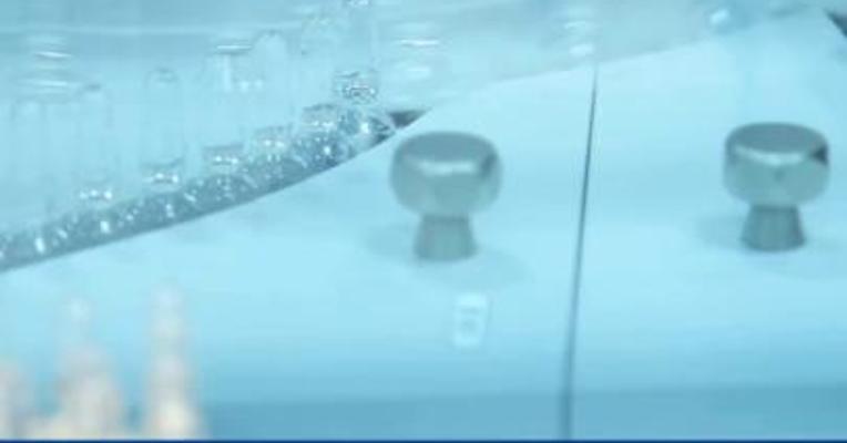 健友股份：子公司产品普乐沙福注射液获得美国FDA暂时批准