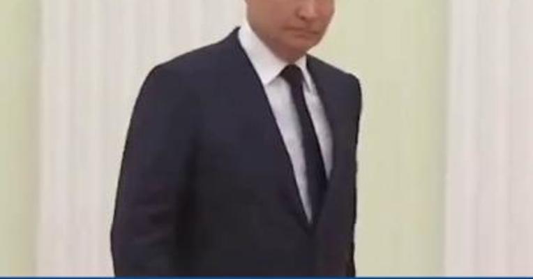 俄罗斯总统普京与印度总理莫迪通电话