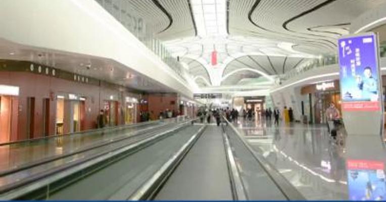 民航局制定恢复国内航空市场三阶段目标 1月底恢复至疫情前88%