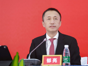 万科郁亮：房地产时隔近20年再被看作支柱行业 政策面向好力度、广度超出预期