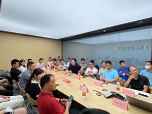 与近20家机构面对面，这场版权交易沙龙透露哪些信息？