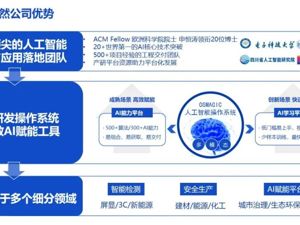 超级创始人面对面丨AI技术创新如何赋能文创产业？
