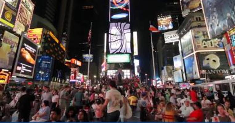 美民调：超50%美国人认为明年美国经济会更糟