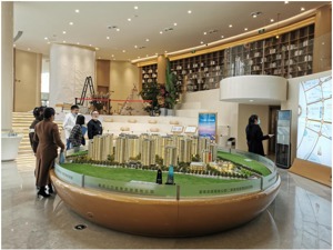 区域新盘观察 | 半年去化仅15.5%！坐拥成都最大湿地公园的城投观澜东著怎么了？